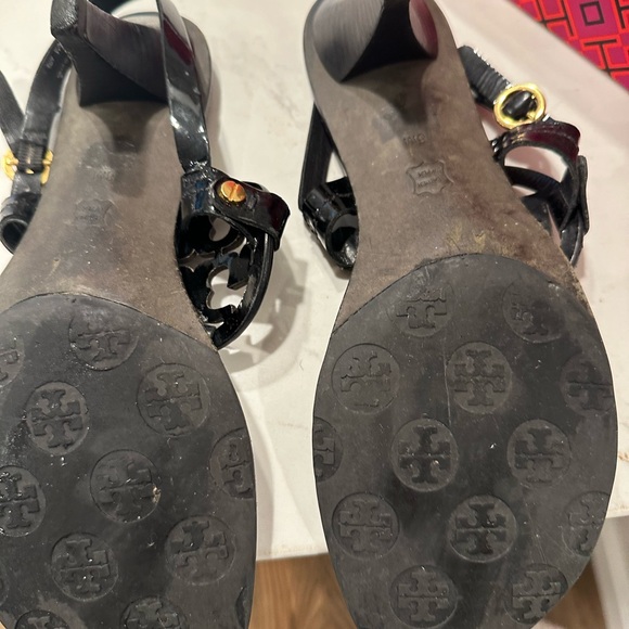 Tory Burch vintage thong sandals - Picture 7 of 7